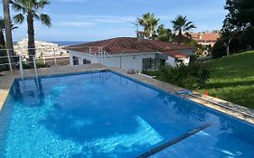 Chalet Grecia Inmomart